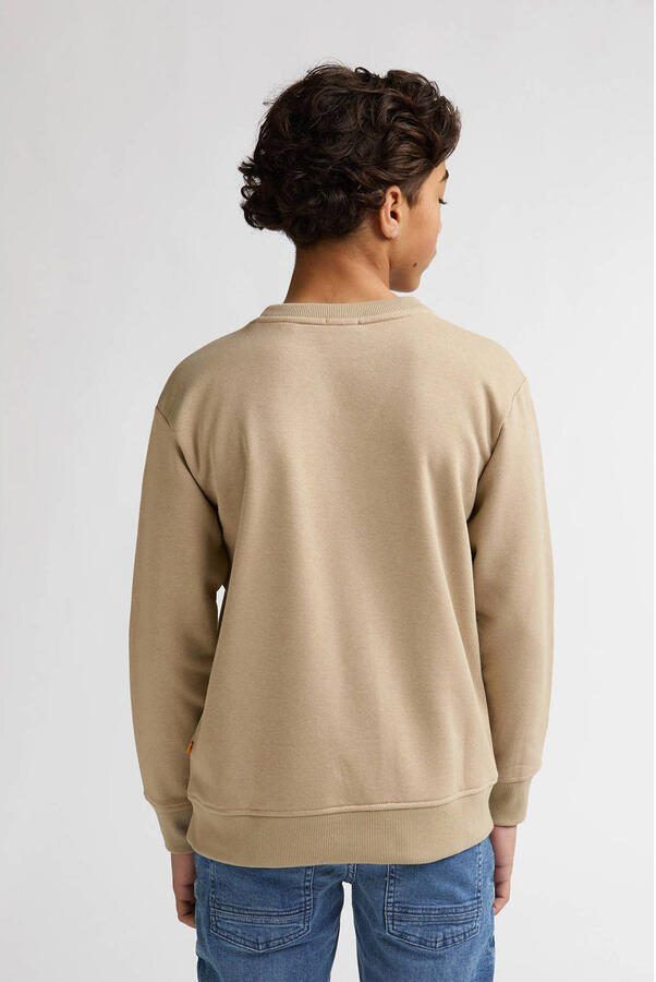 Petrol Industries sweater zand - Foto 3