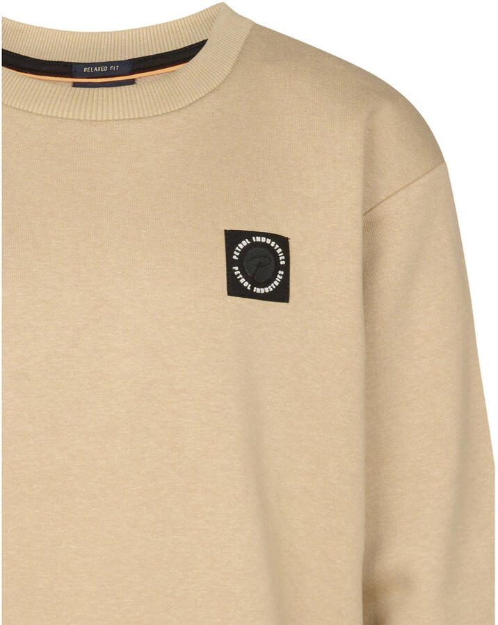 Petrol Industries sweater zand - Foto 2