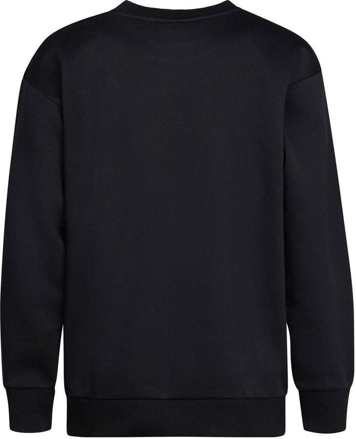 Petrol Industries sweater zwart - Foto 2
