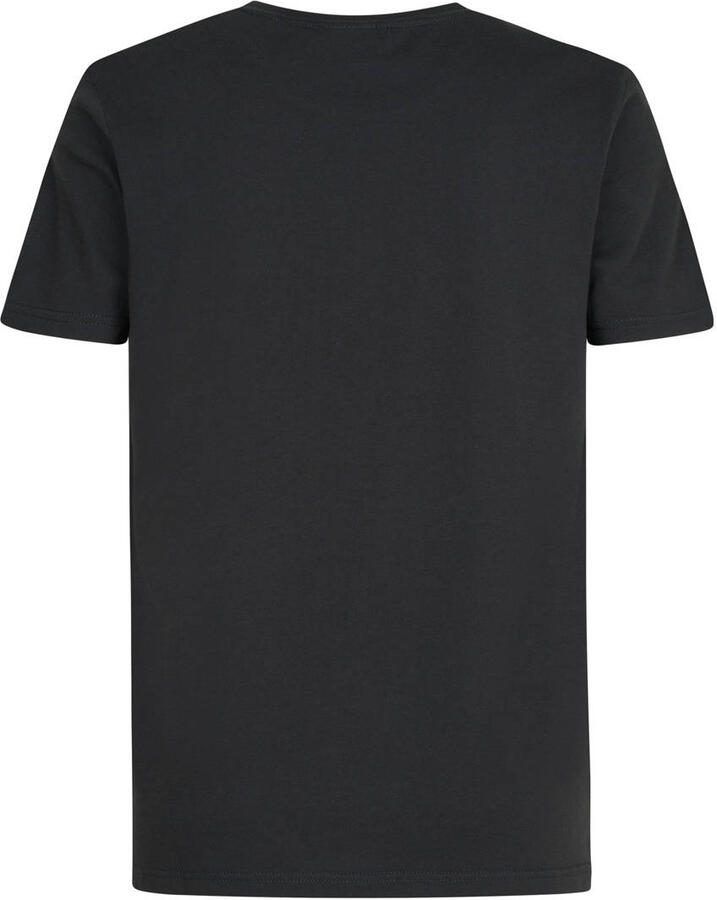 Petrol Industries T-shirt antraciet - Foto 2