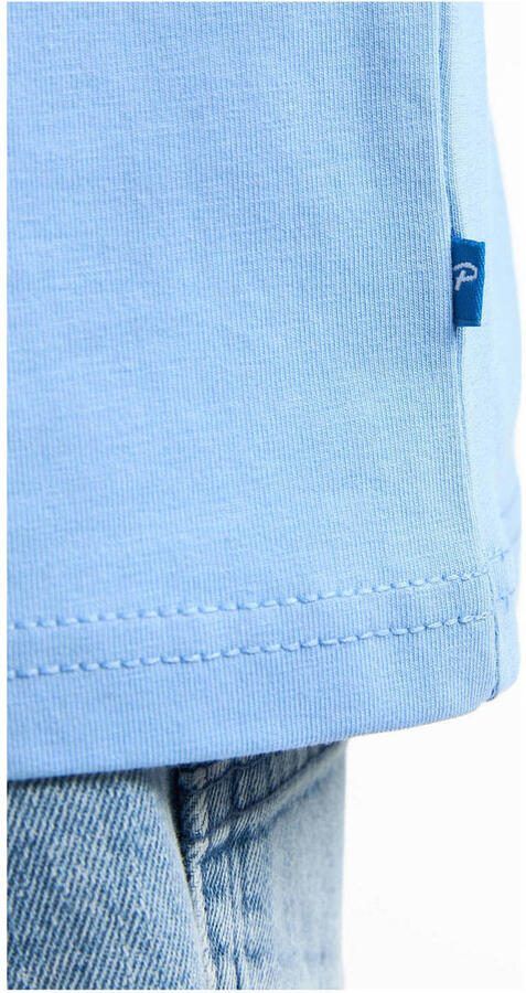 Petrol Industries T-shirt blauw - Foto 3