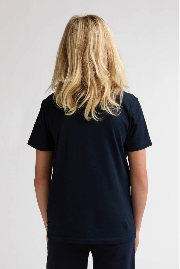 Petrol Industries T-shirt donkerblauw - Foto 3