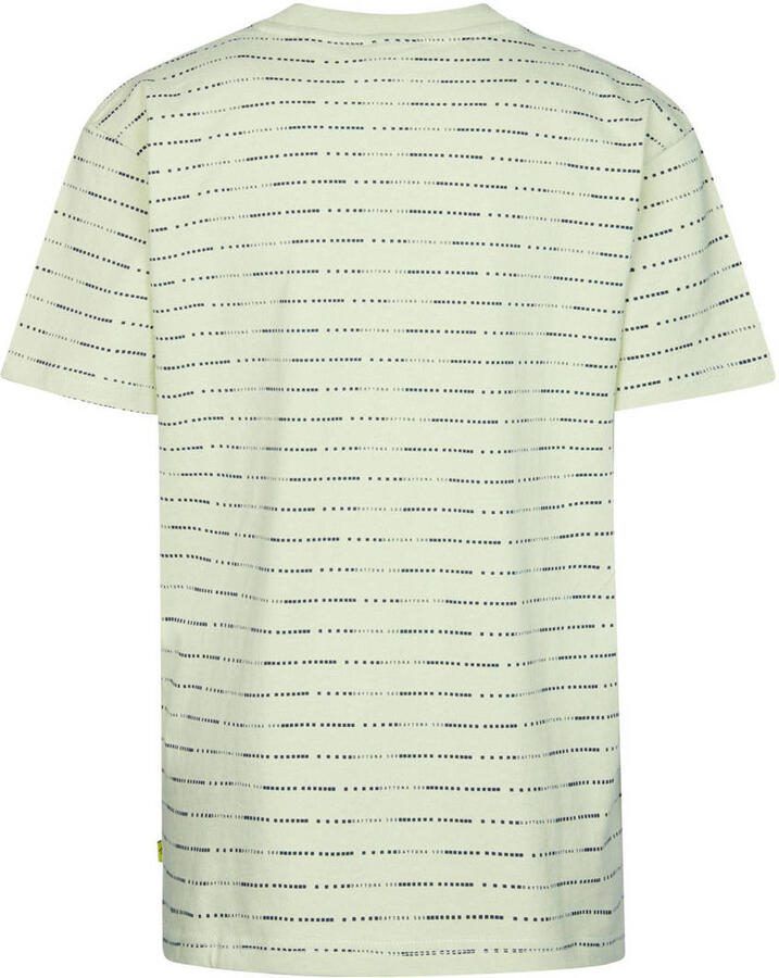 Petrol Industries T-shirt groen - Foto 2