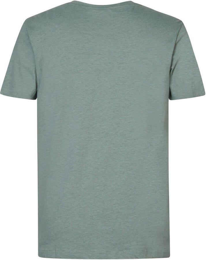 Petrol Industries T-shirt groen - Foto 2