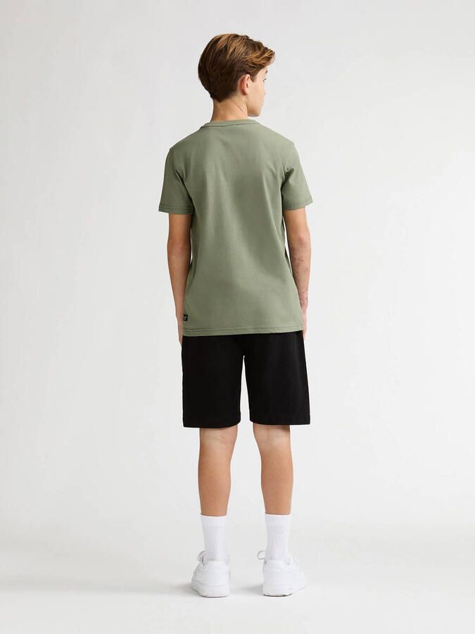 Petrol Industries T-shirt groen - Foto 3