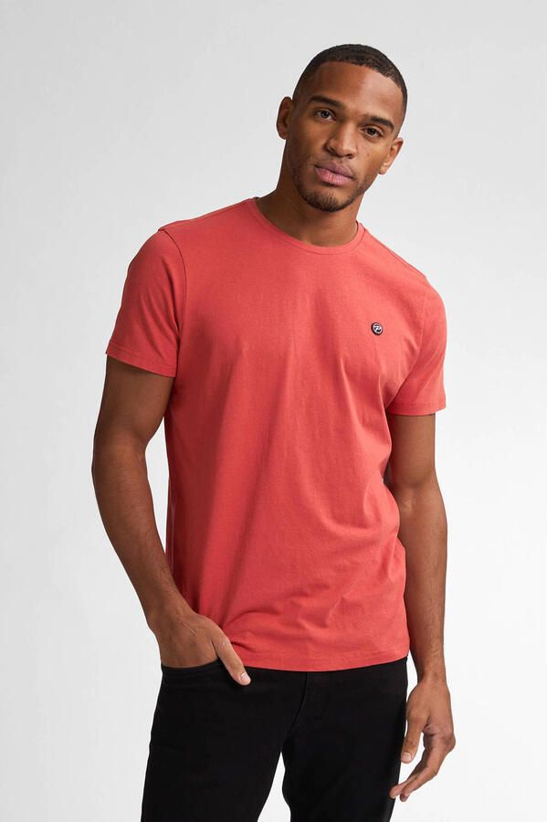 Petrol Industries T-shirt Korte Mouw TSR002