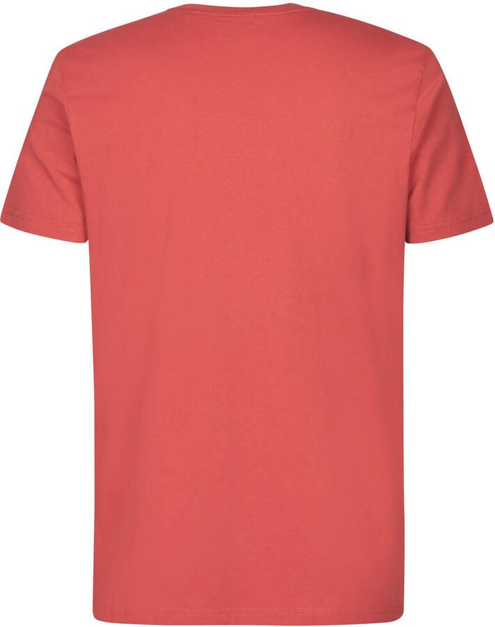 Petrol Industries T-shirt Korte Mouw TSR002 - Foto 2