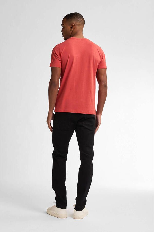 Petrol Industries T-shirt Korte Mouw TSR002 - Foto 3