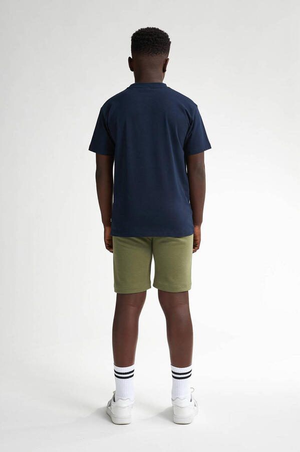 Petrol Industries T-shirt marineblauw - Foto 3