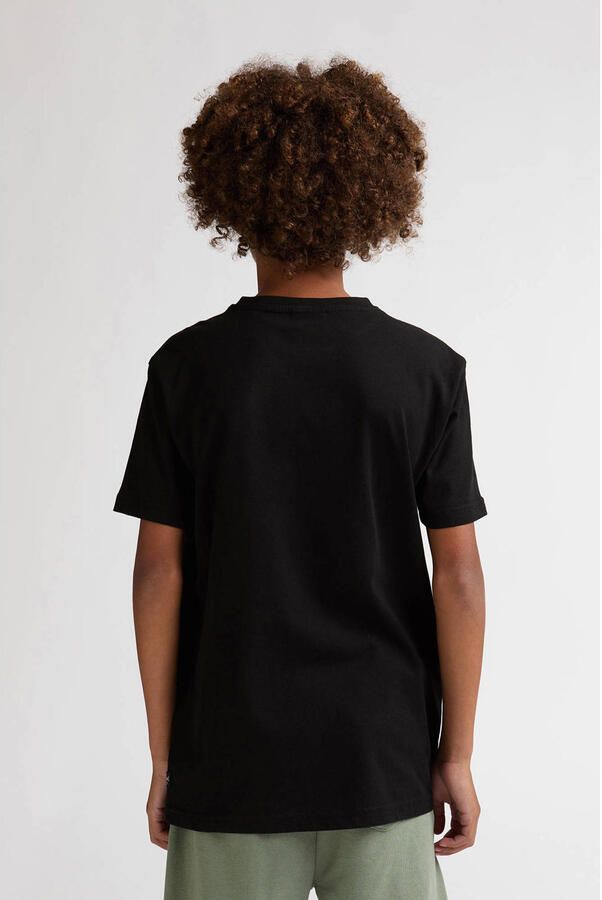 Petrol Industries T-shirt zwart - Foto 2