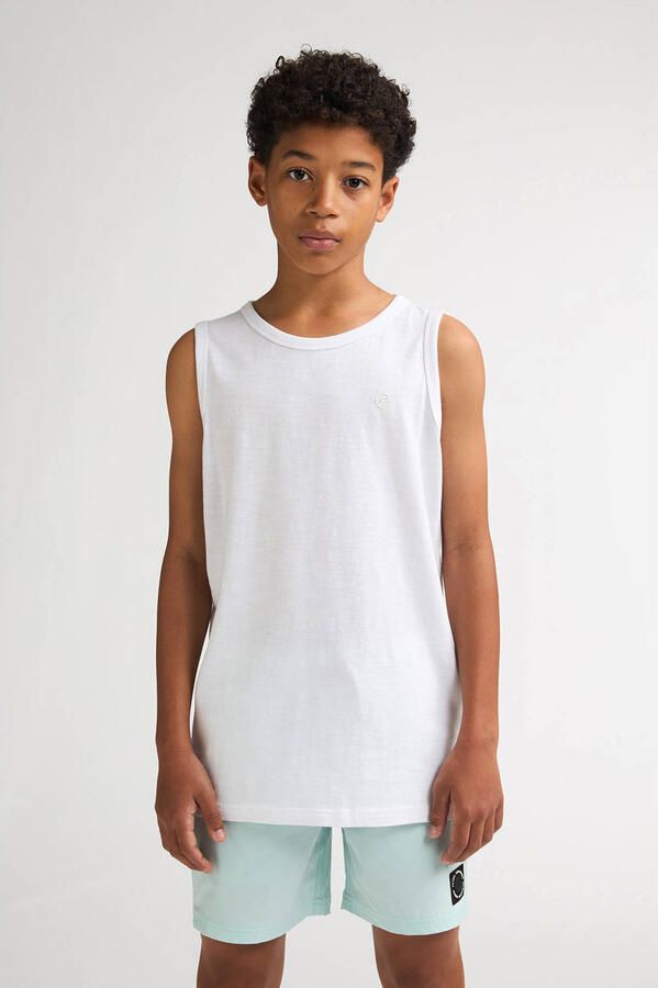 Petrol Industries tanktop wit