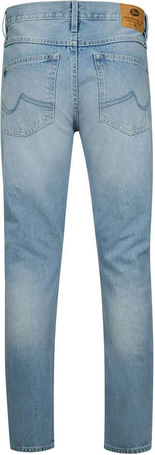 Petrol Industries TIMBER tapered jeans light stone - Foto 3