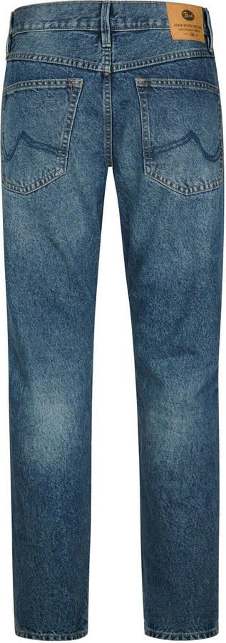 Petrol Industries TIMBER tapered jeans medium vintage - Foto 3