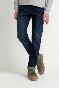 Petrol Industries tapered fit jeans rock star