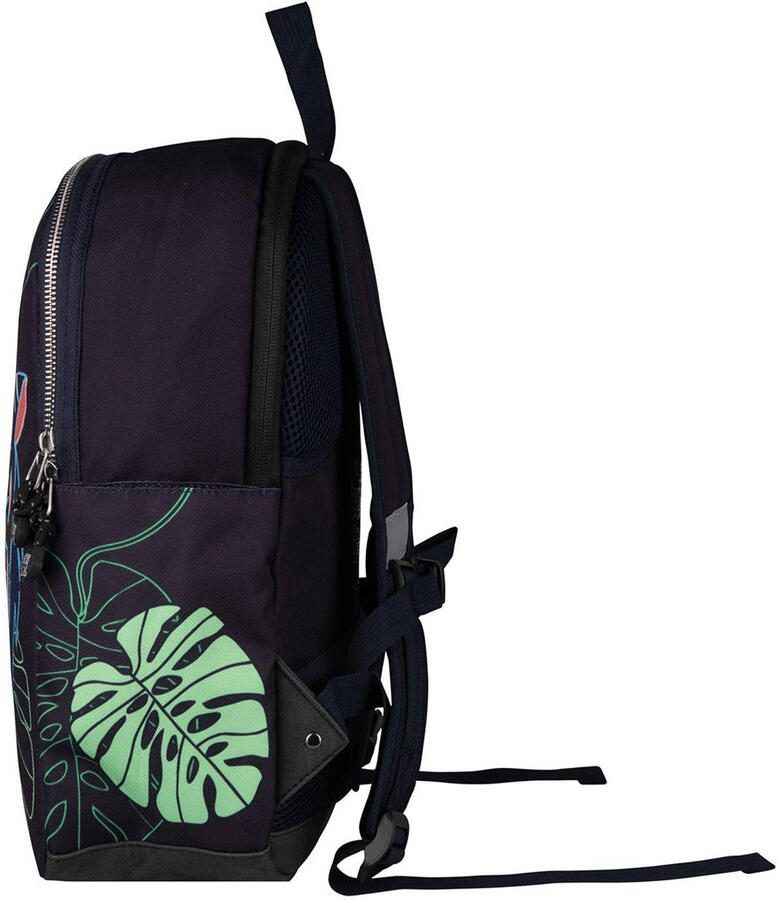 Pick & Pack rugzak Dangerous Cat M donkerblauw - Foto 2