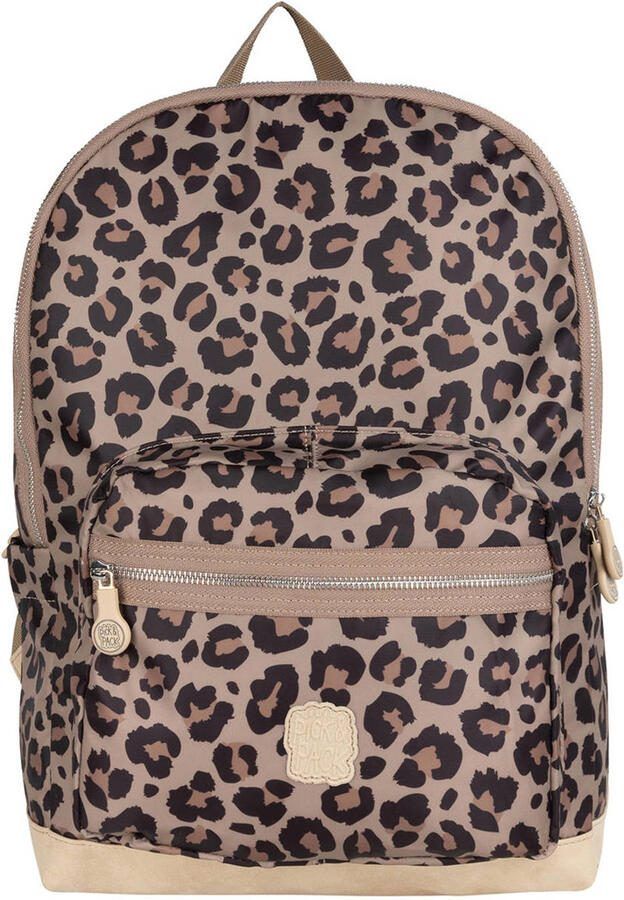 Pick & Pack rugzak Something Wild L bruin