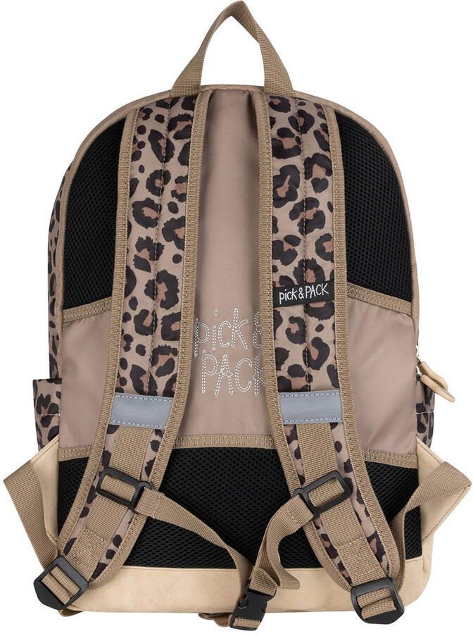 Pick & Pack rugzak Something Wild L bruin - Foto 3