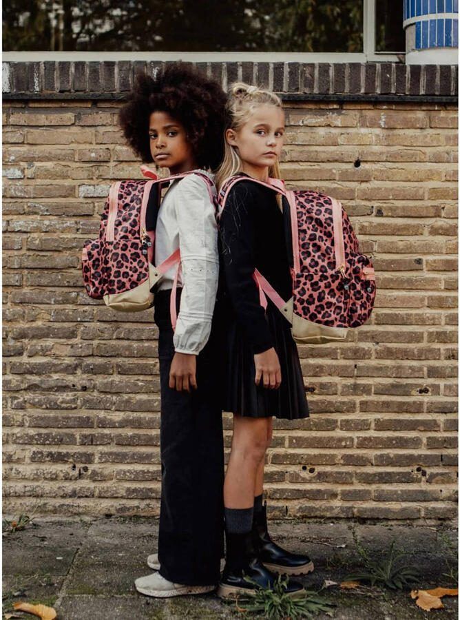 Pick & Pack rugzak Something Wild L roze - Foto 2