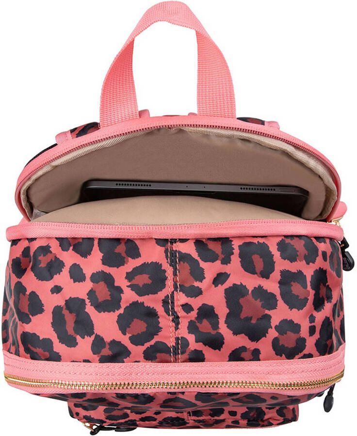 Pick & Pack rugzak Something Wild M roze - Foto 2