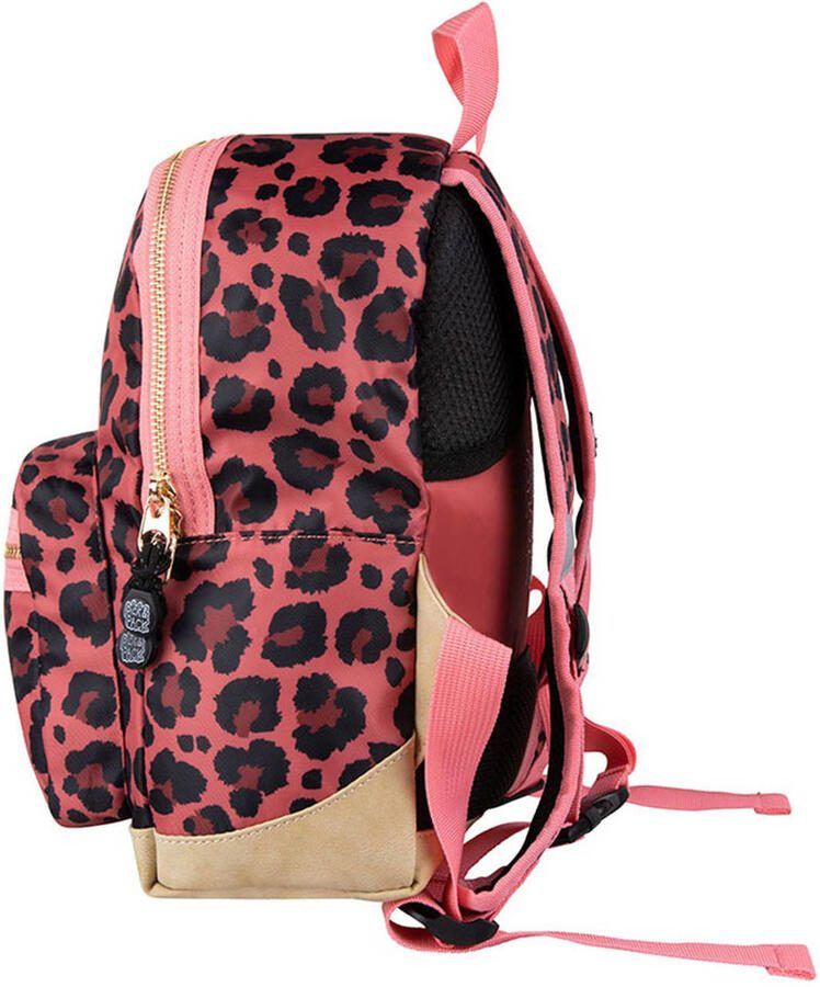 Pick & Pack rugzak Something Wild S roze - Foto 2