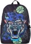 Pick & Pack rugzak Dangerous Cat L donkerblauw - Thumbnail 1