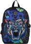 Pick & Pack rugzak Dangerous Cat M donkerblauw - Thumbnail 1