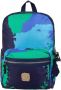 Pick & Pack rugzak Faded Camo M blauw - Thumbnail 1
