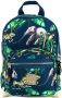 Pick & Pack rugzak Happy Jungle S donkerblauw - Thumbnail 1
