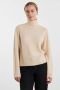 Pieces Coltrui PCJULIANA LS ROLLNECK KNIT NOOS BC - Thumbnail 1