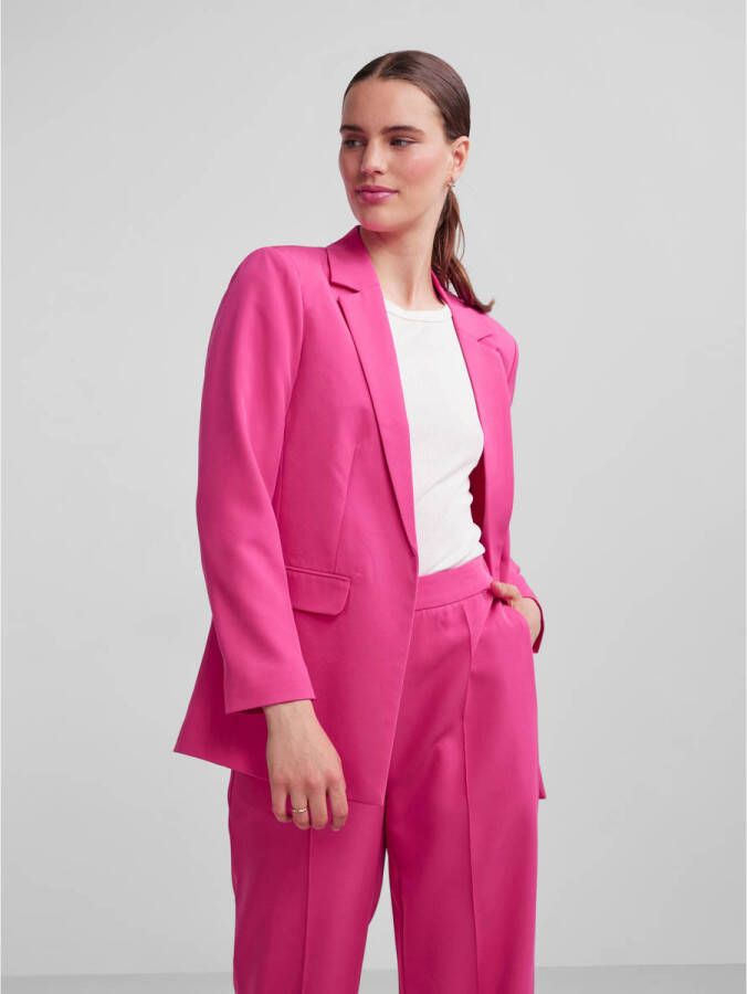 Pieces Lange blazer PCBOSELLA LS LOOSE BLAZER NOOS