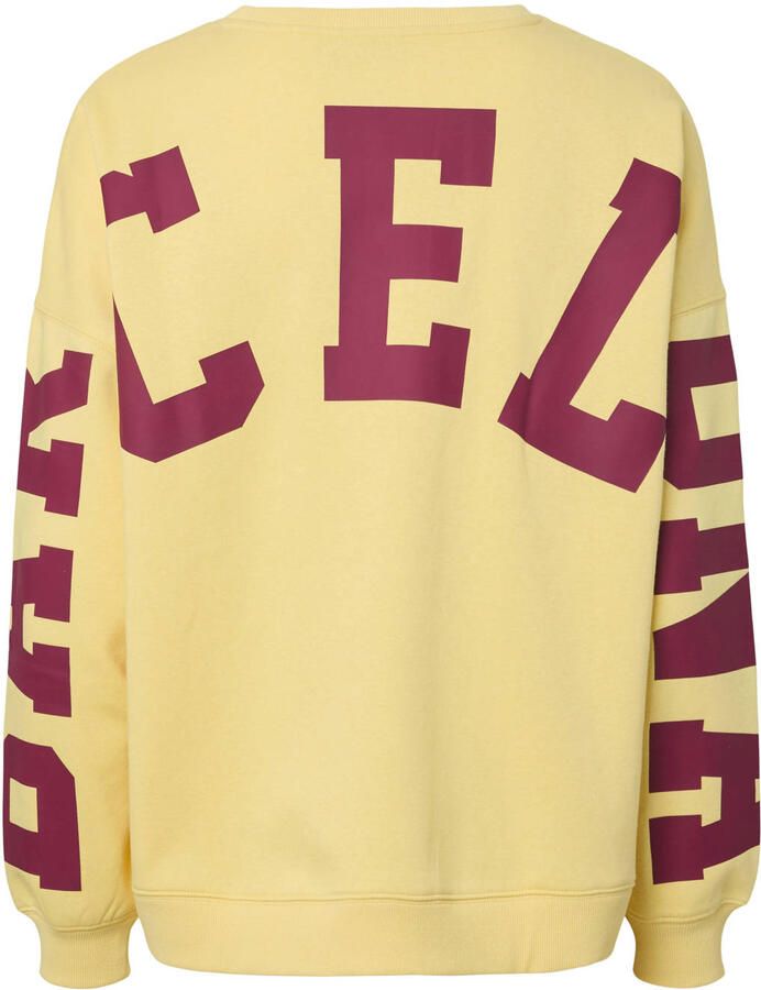 PIECES Curve sweater - Foto 2