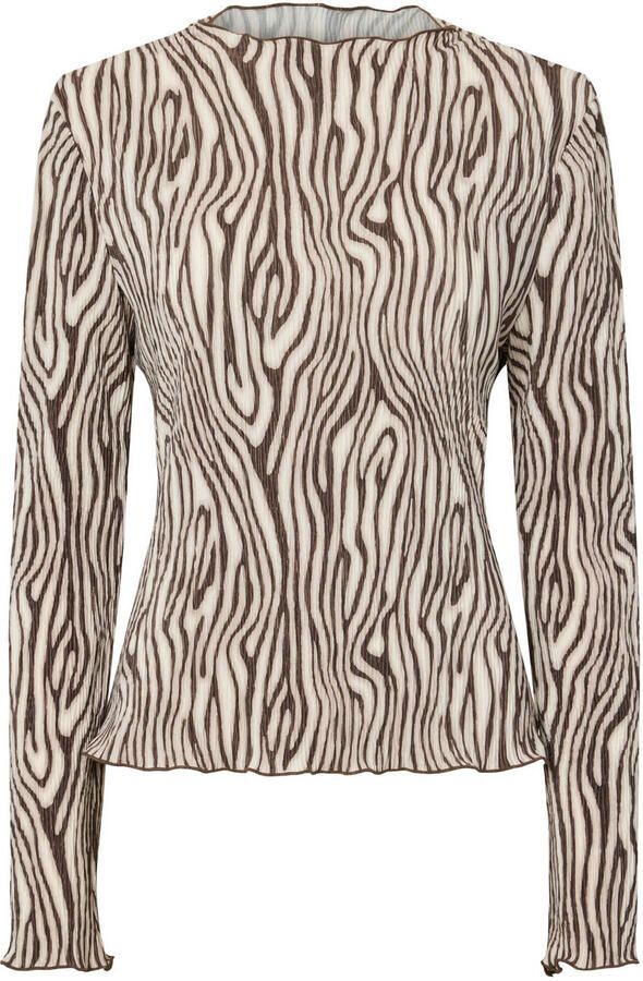 PIECES Curve top