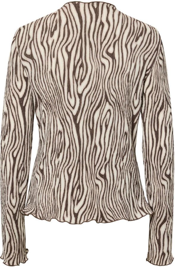 PIECES Curve top - Foto 2