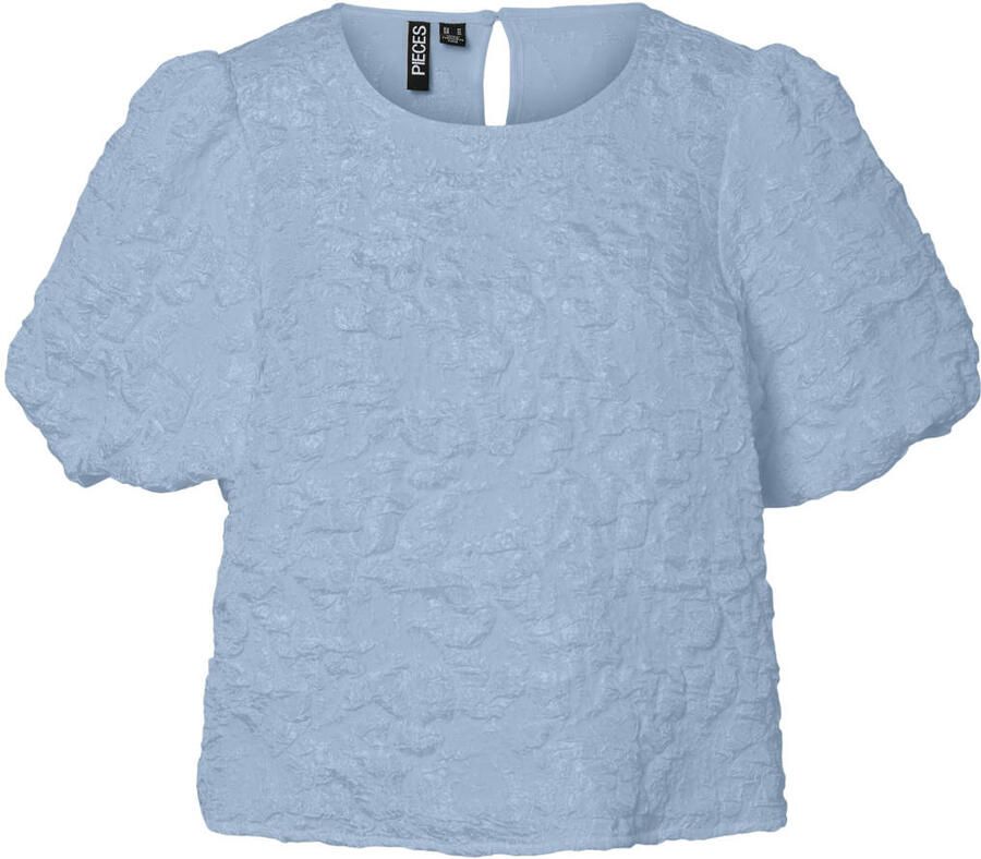 PIECES Curve top