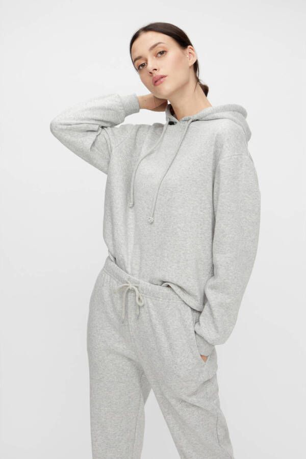 Pieces Hoodie PCCHILLI LS HOODIE NOOS BC