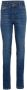 PIECES KIDS skinny jeans LPRUNA medium blue denim Blauw Meisjes Stretchdenim 116 - Thumbnail 1
