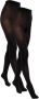 Pieces Maillot PCNEW NIKOLINE 90 DEN TIGHTS 2 PACK NOOS (set 2 stuks) - Thumbnail 1
