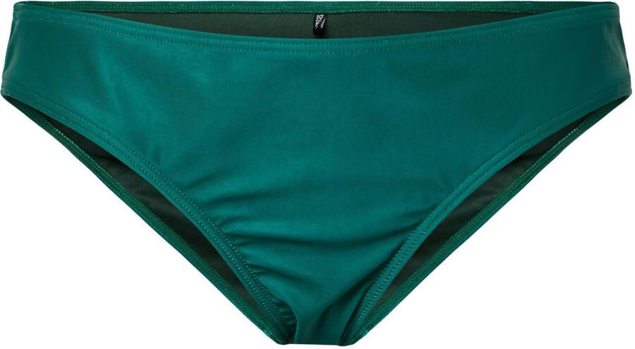 PIECES bikinibroekje PCBAOMI groen - Foto 3