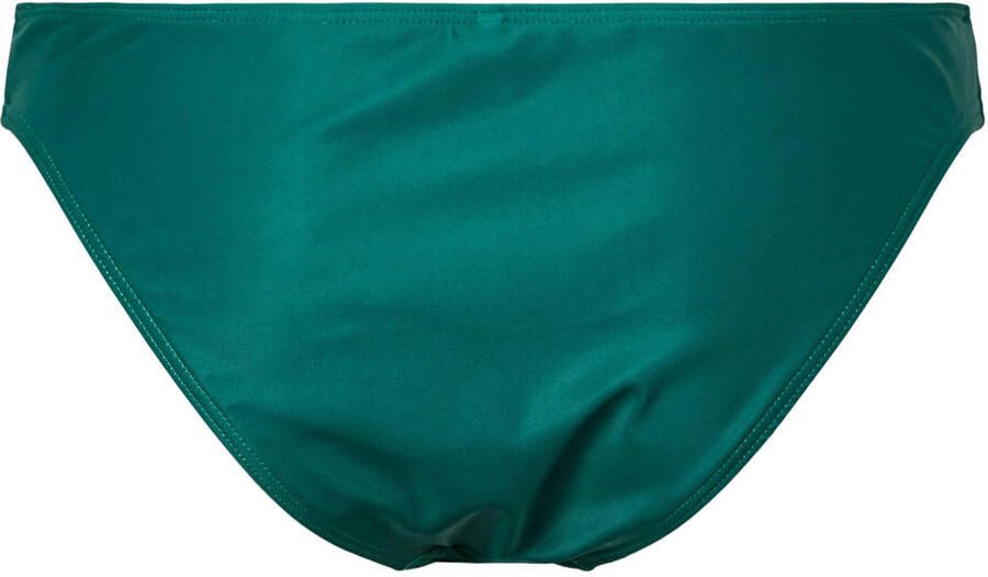 PIECES bikinibroekje PCBAOMI groen - Foto 2