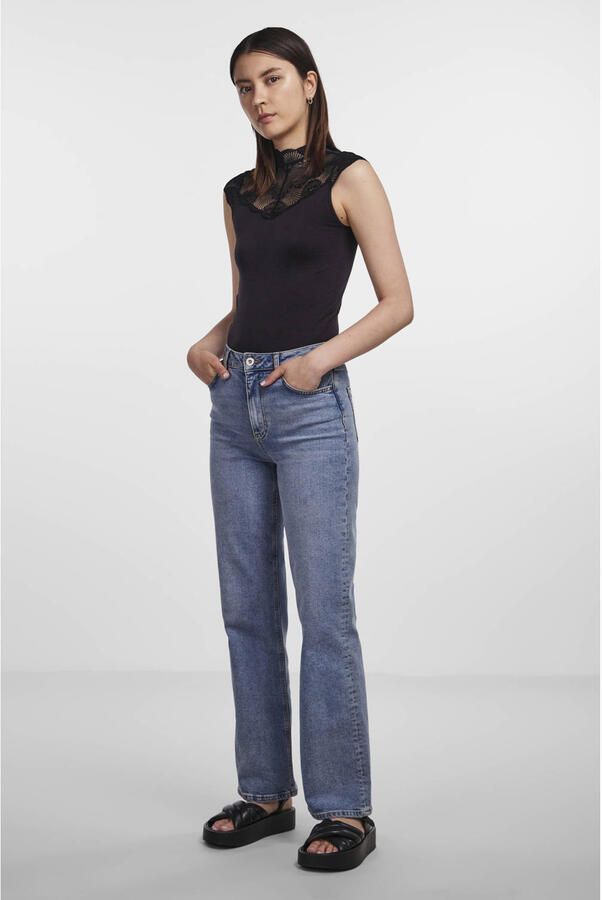 Pieces Body PCNAYA kant body NOOS - Foto 3