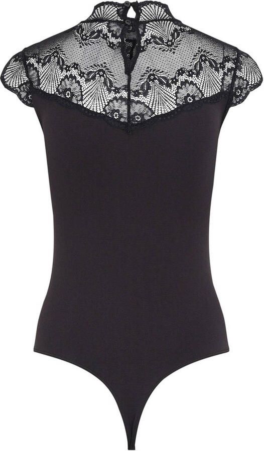 Pieces Body PCNAYA kant body NOOS - Foto 2