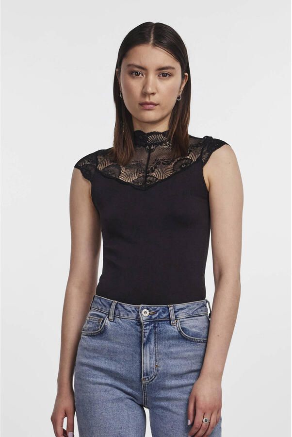 Pieces Body PCNAYA kant body NOOS