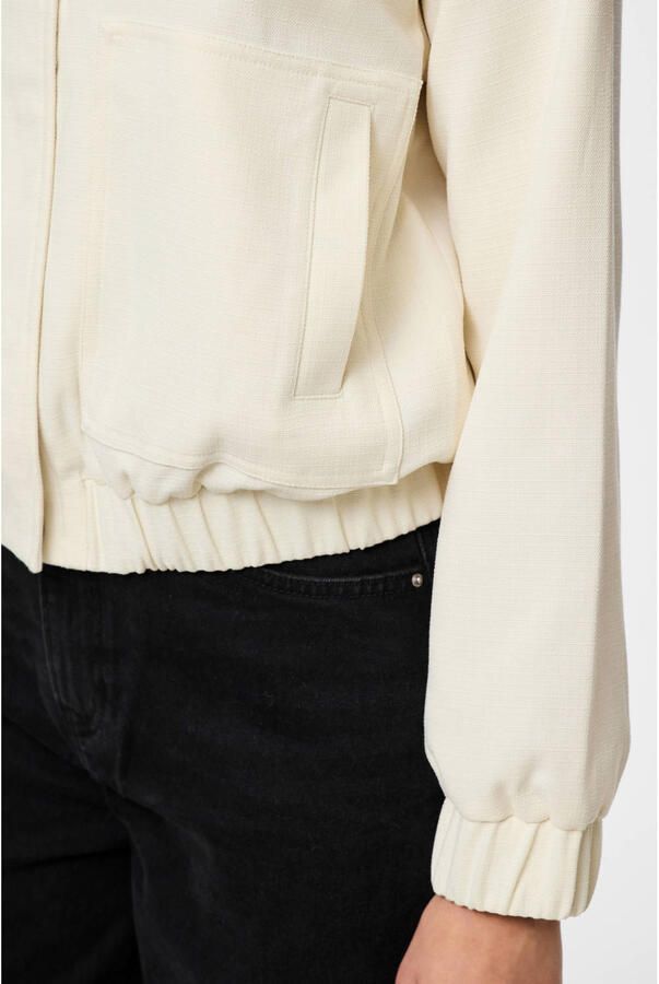 Pieces Blousejasje PCANNIE BOMBER NOOS BC - Foto 3