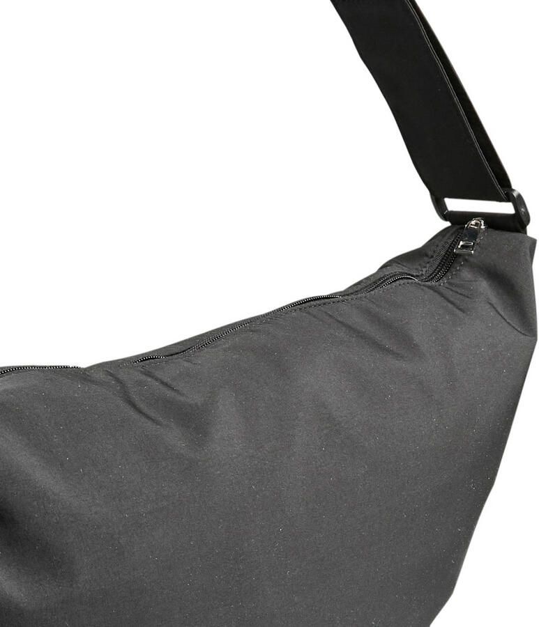 PIECES crossbody tas PCAMANDA zwart - Foto 3