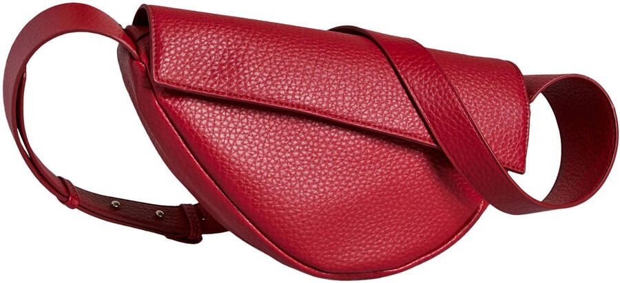 PIECES crossbody tas PCRILLO rood