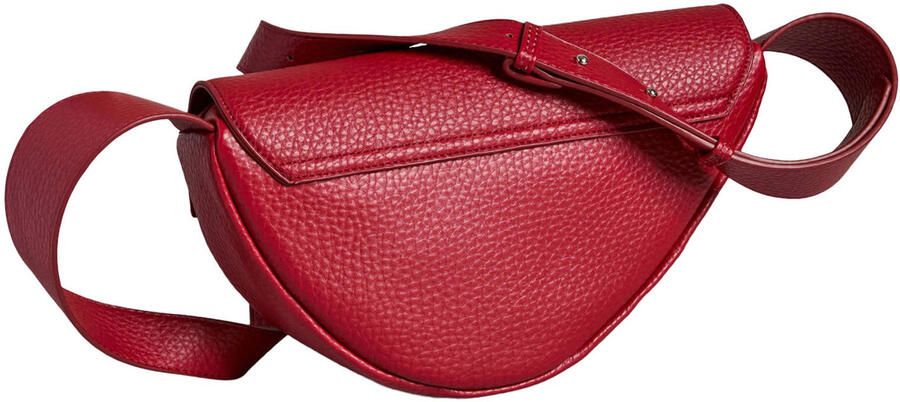 PIECES crossbody tas PCRILLO rood - Foto 3