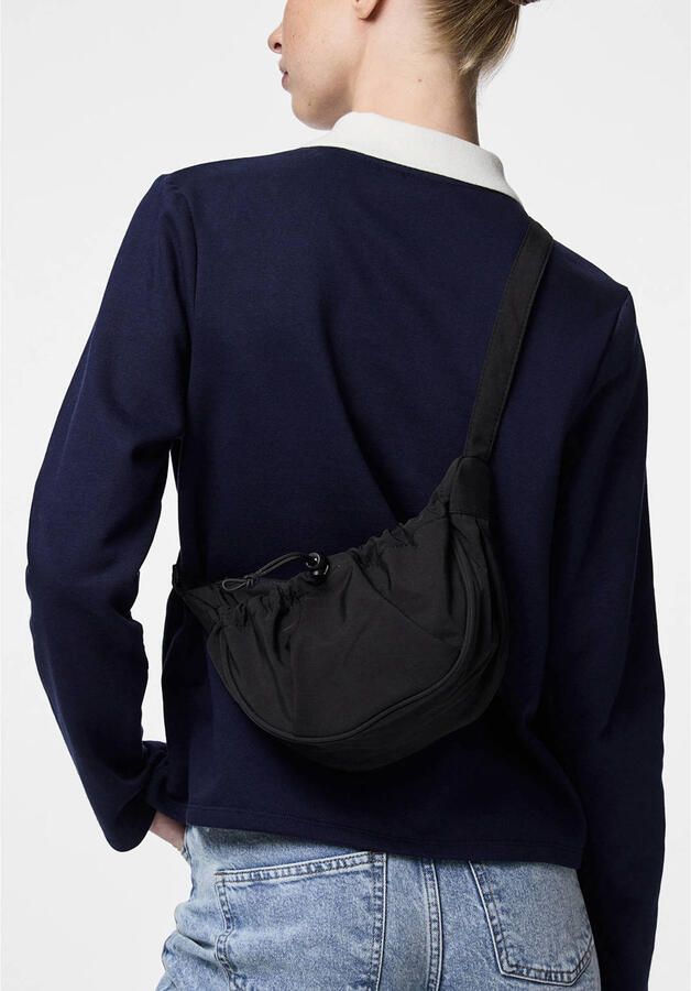 PIECES crossbody tas PCSONAJA zwart - Foto 2