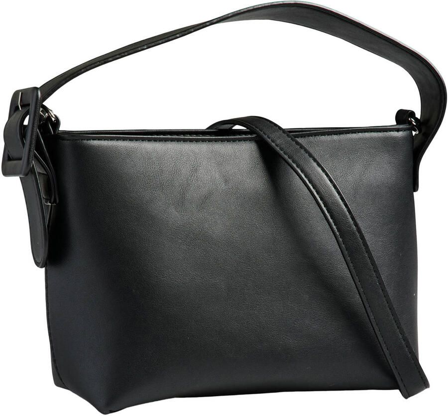 PIECES crossbody tas PCUMA zwart - Foto 2