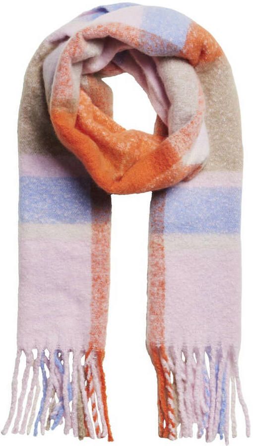 Pieces Sjaal PCBEA LONG SCARF NOOS BC