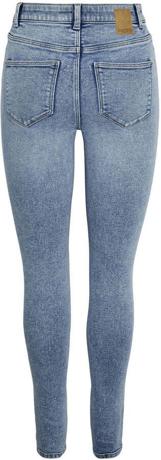 Pieces Skinny fit jeans PCDANA HW SKINNY JEANS LB302 NOOS - Foto 2